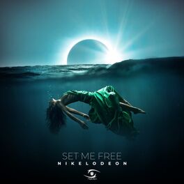 Album cover of Set Me Free