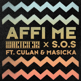 Album cover of Affi Me
