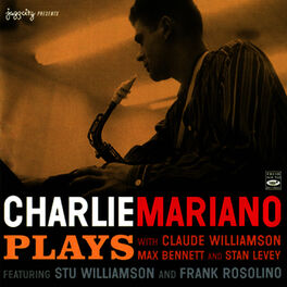 Album cover of Plays