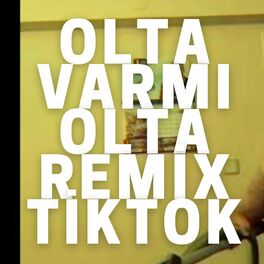 Album cover of Olta Varmı Olta
