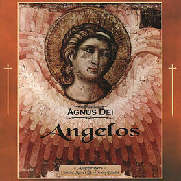Album cover of Angelos