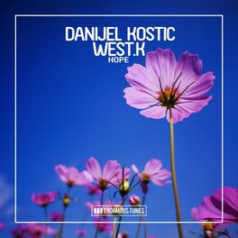 Album cover of Hope