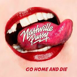 Album cover of Go Home and Die