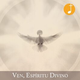 Album cover of Ven, Espíritu Divino