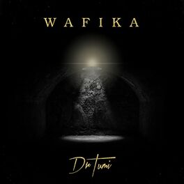 Album cover of Wafika