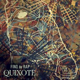 Album cover of Quixote
