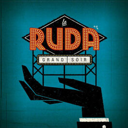 Album cover of Grand soir