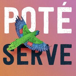 Album cover of Serve