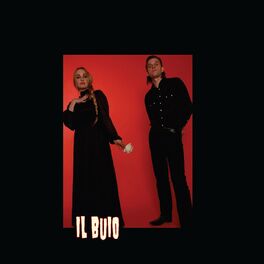 Album cover of Il Buio