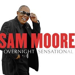 Album cover of Overnight Sensational