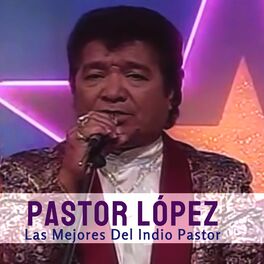 Album cover of Las Mejores Del Indio Pastor