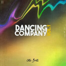 Album cover of Dancing Company, Vol. 1