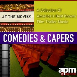 APM Film Orchestra albums chansons playlists couter sur