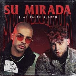 Album cover of Su Mirada