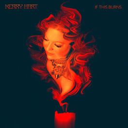 Album cover of If This Burns