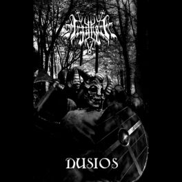 Album cover of Dusios