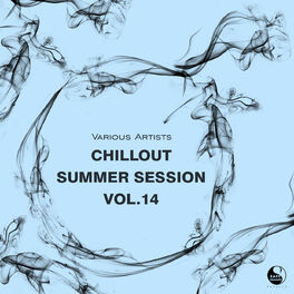 Album cover of Chillout Summer Session Vol.14