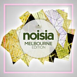 Album cover of Noisia: Melbourne Edition