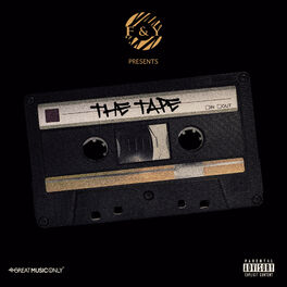 Album cover of F&Y Presents The Tape