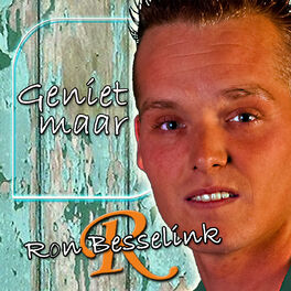 Album cover of Geniet maar