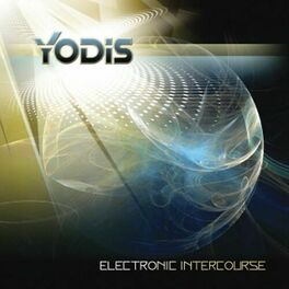 Album cover of Electronic Intercourse