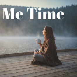 Album cover of Me Time