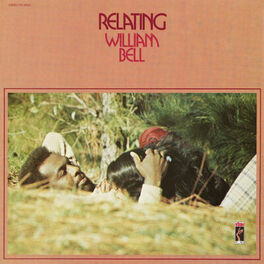 Album cover of Relating
