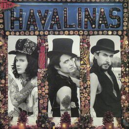 Album cover of The Havalinas