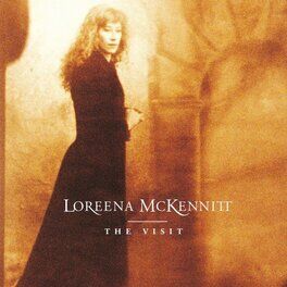 Album cover of The Visit