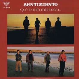 Album cover of Qué Tendrá Mi Huelva