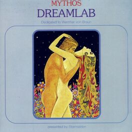 Album cover of Dreamlab