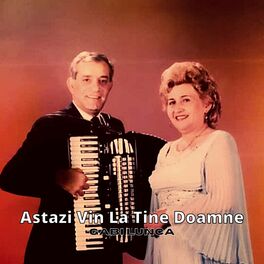 Album cover of Astazi Vin La Tine Doamne