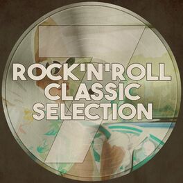 Album cover of Rock 'N' Roll Classic Selection 7