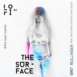 Album cover of The Surface