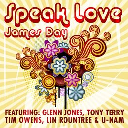 Album cover of Speak Love