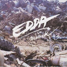 Album cover of Edda művek 3.