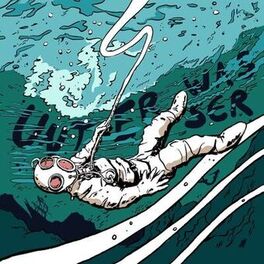 Album cover of Unter Wasser