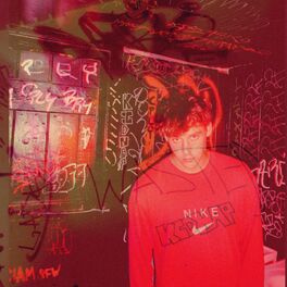 Album cover of WASTED