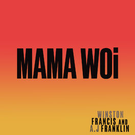 Album picture of Mama Woi