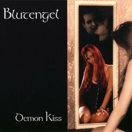 Album cover of Demon Kiss