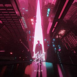 Album cover of High
