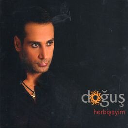 Album cover of Herbişeyim