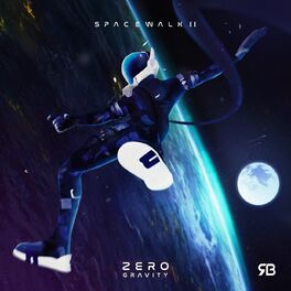 Album cover of Spacewalk II: Zero Gravity