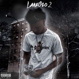 Album cover of LakeGlo 2