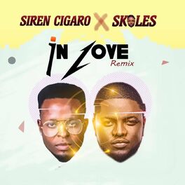 Album cover of In Love (Remix)