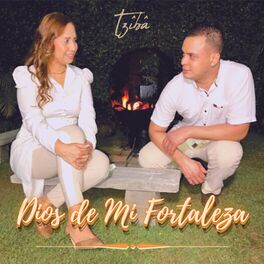 Album cover of Dios de Mi Fortaleza