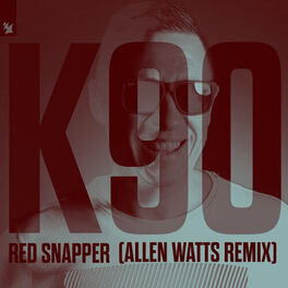 Album cover of Red Snapper (Allen Watts Remix)