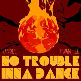 Album cover of No Trouble Inna Dance