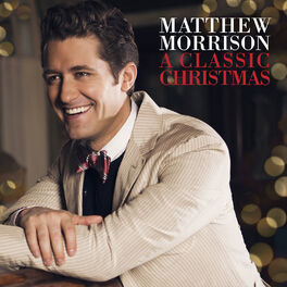 Album cover of A Classic Christmas