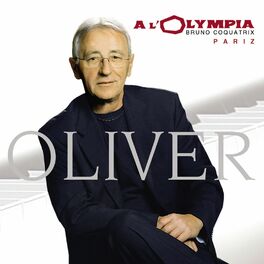 Album cover of A L'OLYMPIA